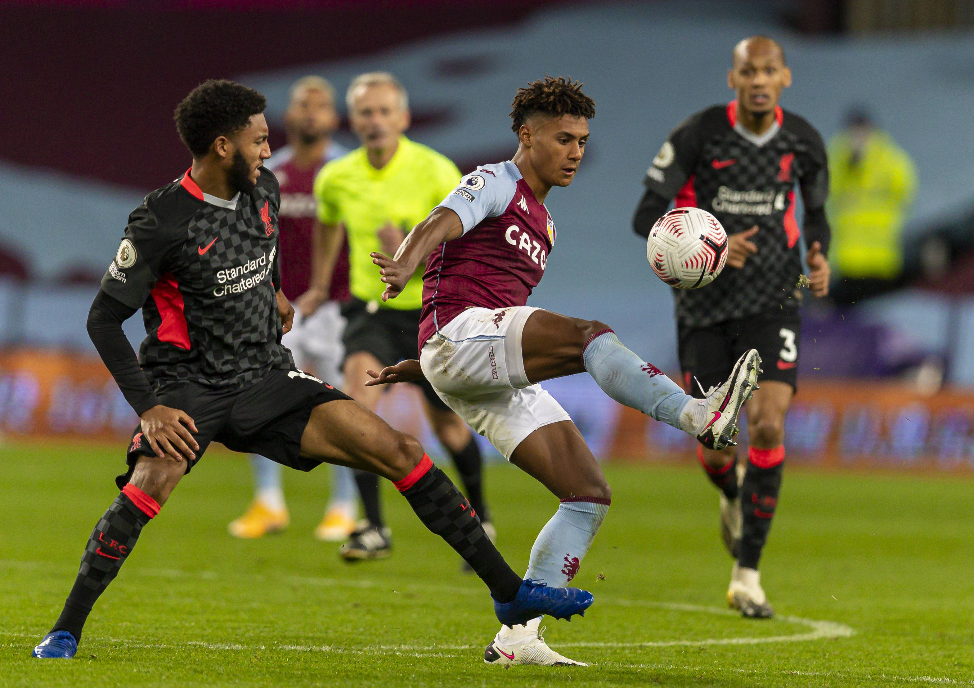 韩德君在经 韩德君在经