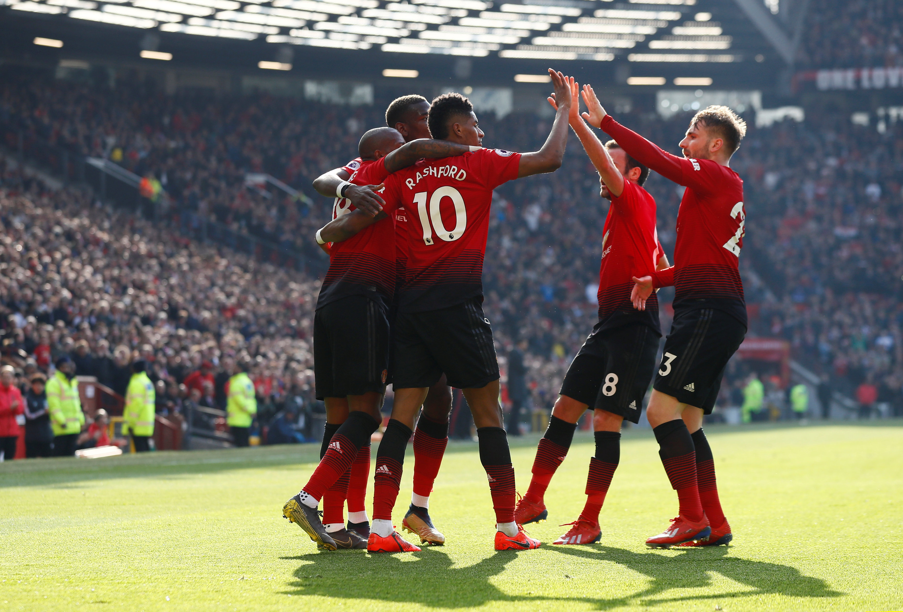 曼聯何時才能翻身？　阿莫林難以拆解的4大難題︱01球評.